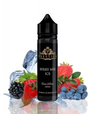 Prestige Shake and Vape 10/60ml Berry Mix Ice