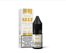 JustVape MTL Booster SALT 1x10ml VPG 50/50 20mg