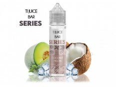 Ti Juice Bar Series Shake and Vape 10/60ml Coconut Melon
