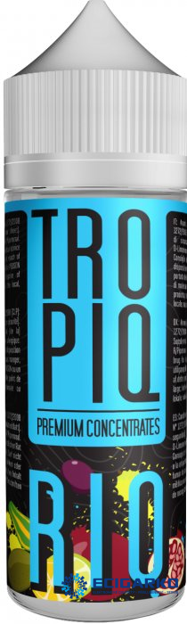Příchuť Tropiq Shake and Vape 15ml Rio