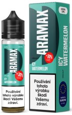 Aramax Shake and Vape 10/60ml Icy Watermelon