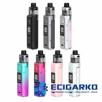 VOOPOO Drag X2 POD 80W
