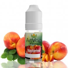 ArtVap Nectarine 10ml