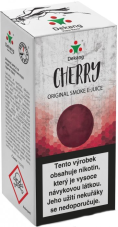 E-liquid Dekang 10ml Třešeň