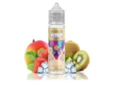 Ti Juice Bar Series Shake and Vape 10/60ml Strawberry Kiwi Mango