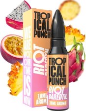 Riot Squad BAR EDTN Shake and Vape 10/60ml Tropical Punch