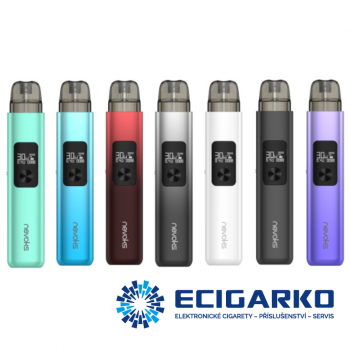 Nevoks Feelin AX POD 1500mAh