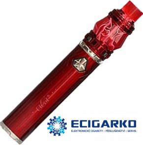 iSmoka Eleaf iJust 21700 elektronická cigareta 4000mAh