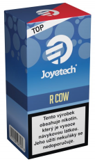 E-liquid TOP Joyetech RCOW 10ml