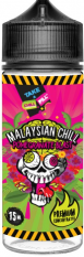 Chill Pill Shake and Vape Malaysian Chill 15ml