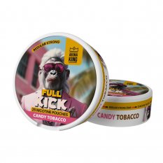 Nikotinové sáčky Aroma King Candy Tobacco