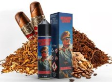 Infamous Special Shake and Vape 10/60ml Marshall