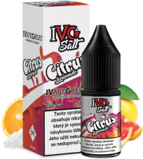 IVG SALT Citrus Lemonade 10ml