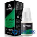 E-Liquid Joyetech Máta (D-Mint) 10ml - Síla nikotínu: 6mg