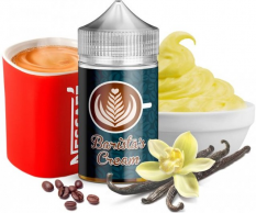 Infamous Special 2 Shake and Vape 15/75ml Barista Cream