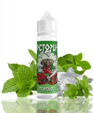 Octopus Shake and Vape 10/60ml Menthol
