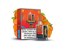 Kurwa POD 500mAh Mango Orange 20mg