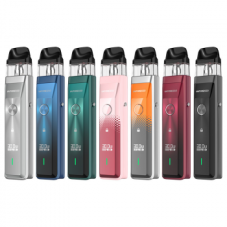 Vaporesso XROS Pro POD 1200mAh