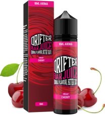 Juice Sauz Drifter Bar Shake and Vape 16/60ml Cherry