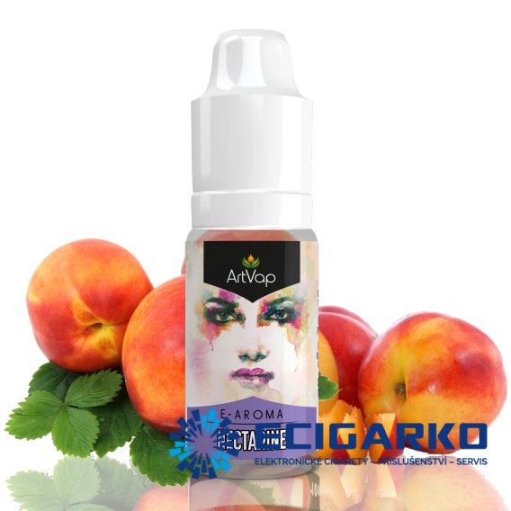 ArtVap Nectarine 10ml