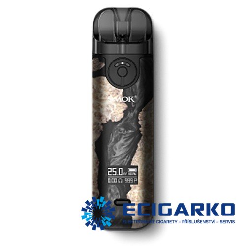 Smoktech NOVO 4 POD 800mAh