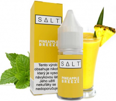 Juice Sauz SALT Pineapple Breeze 10ml