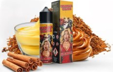 Infamous Special Shake and Vape 10/60ml Skandal