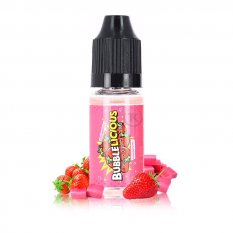 Bubblelicious Strawberry 10ml