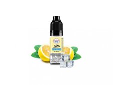 Dinner Lady SALT Lemon Sherbets Ice 20mg 10ml