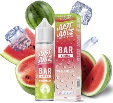 Just Juice Bar Range Shake and Vape 10/60ml Watermelon