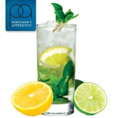TPA - Perfumers Apprentice Příchuť 15ml Lemon Lime