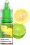 OXVA OX PASSION SALT Lemon Lime 10ml - Síla nikotínu: 10mg