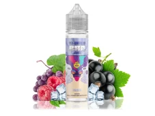 Ti Juice Bar Series Shake and Vape 10/60ml Vimto