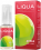 E-Liquid Liqua Apple (Jablko) 10ml - Síla nikotínu: 18mg