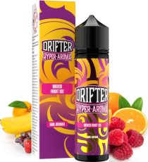 Juice Sauz Drifter Hyper  Shake and Vape 5/60ml Mixed Fruit
