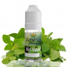 ArtVap Mint Natural 10ml