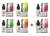 Ritchy SALT 10ml 5+1 zdarma