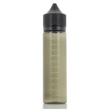 Prázdná lahvička s ryskou 60ml