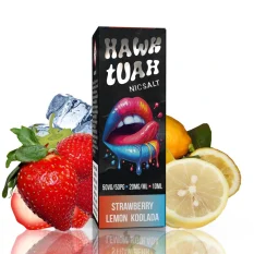 Hawk Tuah SALT Strawberry Lemon Koolada 20mg 10ml