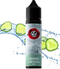 ZAP! Juice AISU Shake and Vape 10/60ml Cucumber