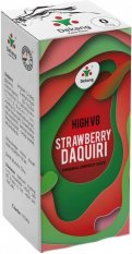 Dekang High VG 10ml Strawberry Daquiri (Jahodový koktejl s citrónem)