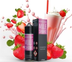 Infamous Originals Shake and Vape 10/60ml M.I.L.F Shake