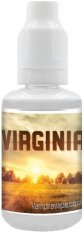 Vampire Vape Příchuť 30ml Virginia Tobacco (Virginia tabák)