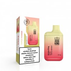 Aroma King AK Mini jednorázová e-cigareta Triple Mango 20mg