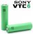 Sony  VTC6 baterie 18650 30A 3000mAh