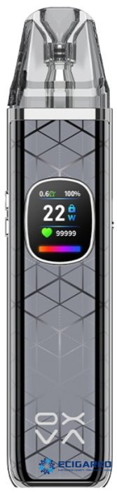OXVA Xlim Pro 2 DNA POD 1300mAh - Barva produktu: Nebula Grey
