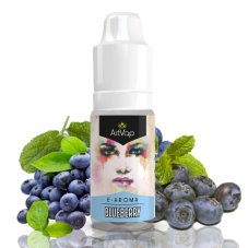 ArtVap Blueberry (Borůvka) 10ml