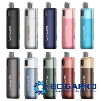 OXVA Oneo POD 1600mAh