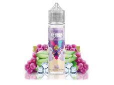 Ti Juice Bar Series Shake and Vape 10/60ml Aloe Grape