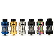 GeekVape Zeus Z Sub-Ohm SE Clearomizér 5,5ml
